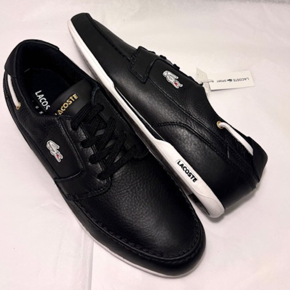 Lacoste Shoes